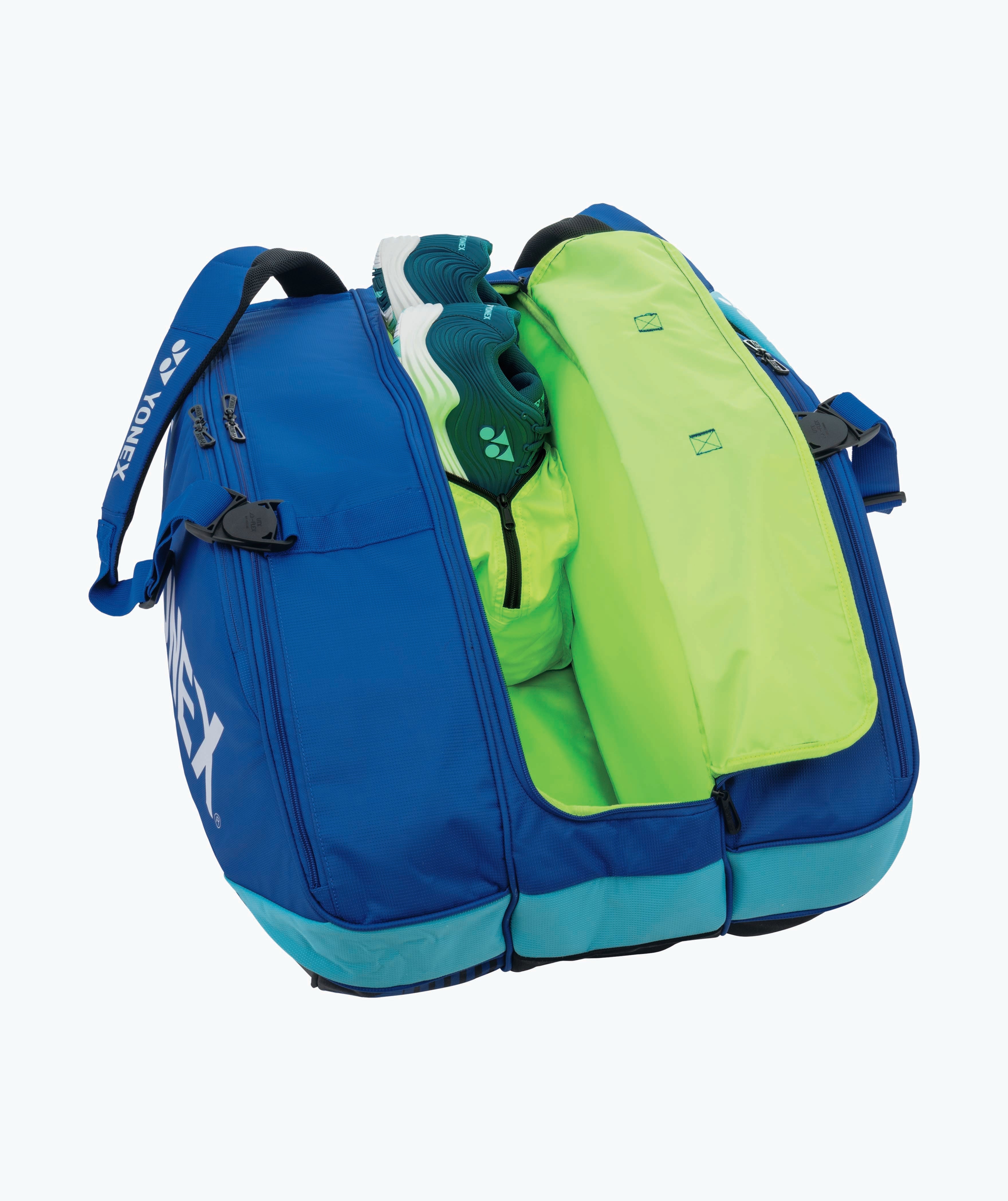 PRO RACKET BAG 12-PCS
