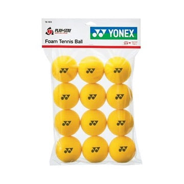 TB-15 DOZ FOAM TENNIS BALL