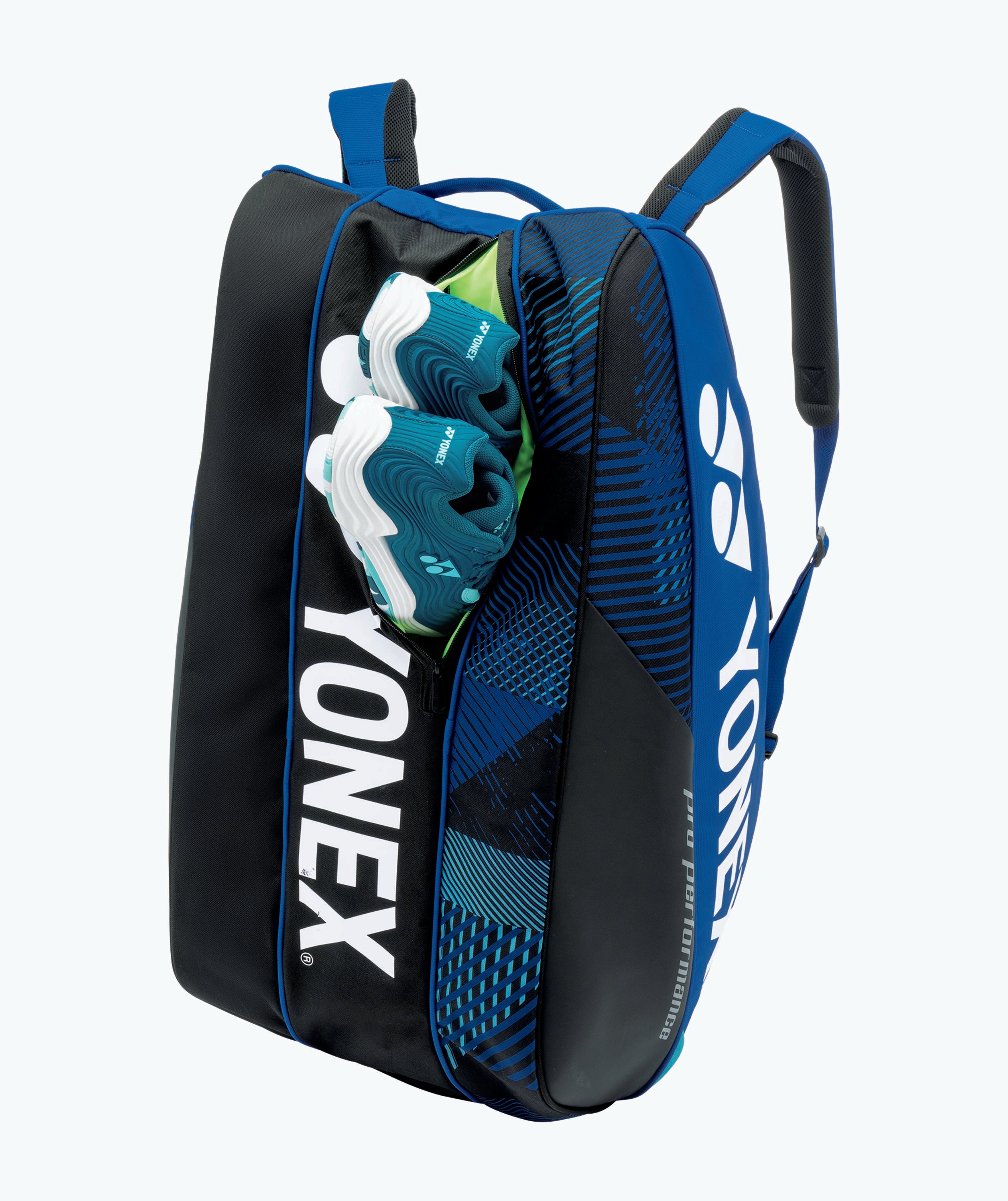 PRO RACKET BAG 9-PCS