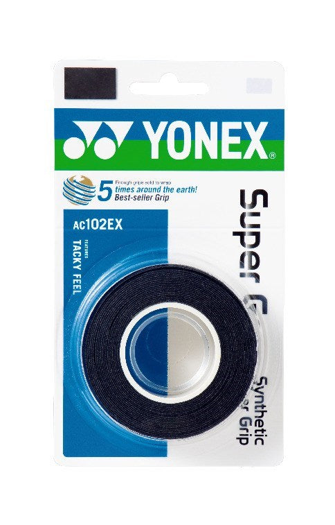 WET SUPER GRAP 3-PCS