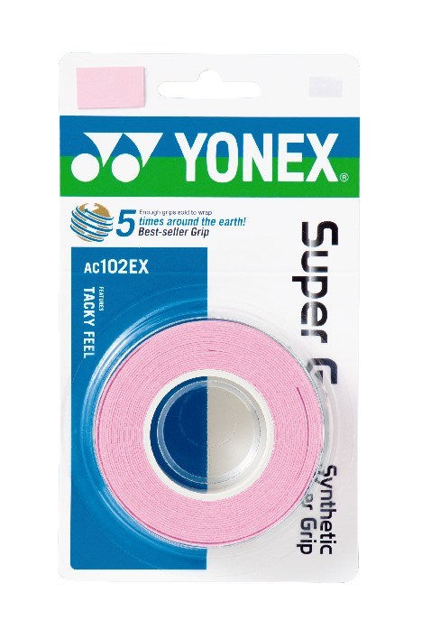 WET SUPER GRAP 3-PCS