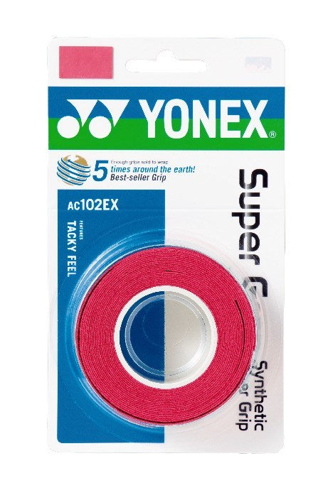 WET SUPER GRAP 3-PCS