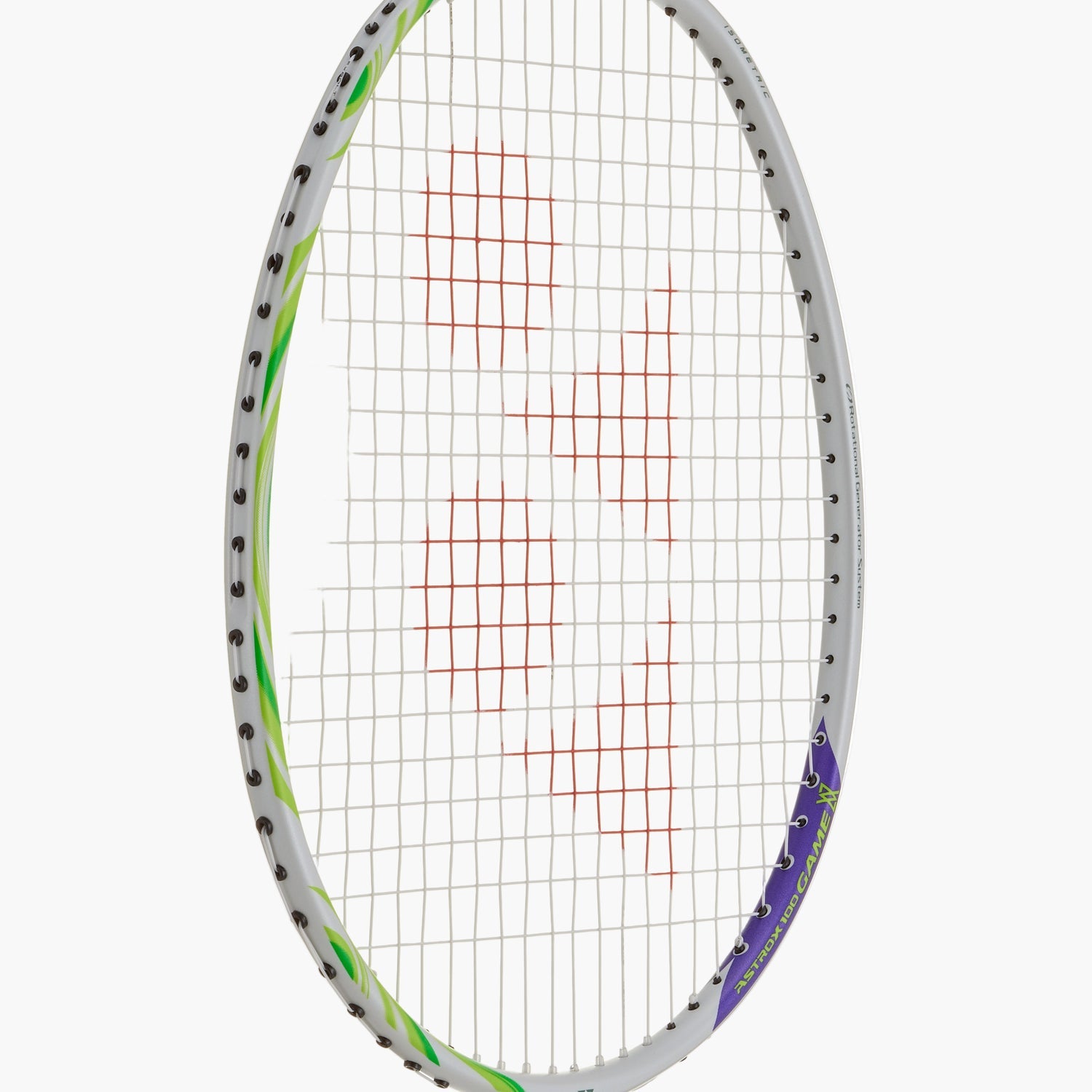 ASTROX 100 VA GAME