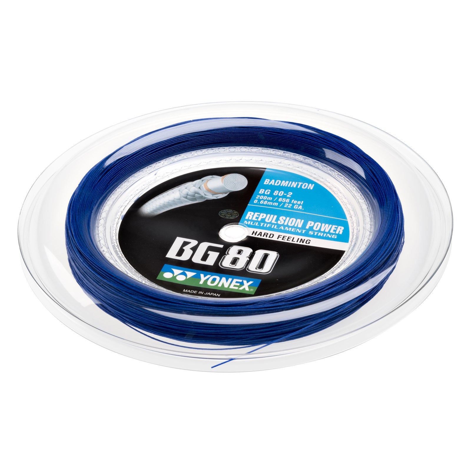 BG80 - 200M