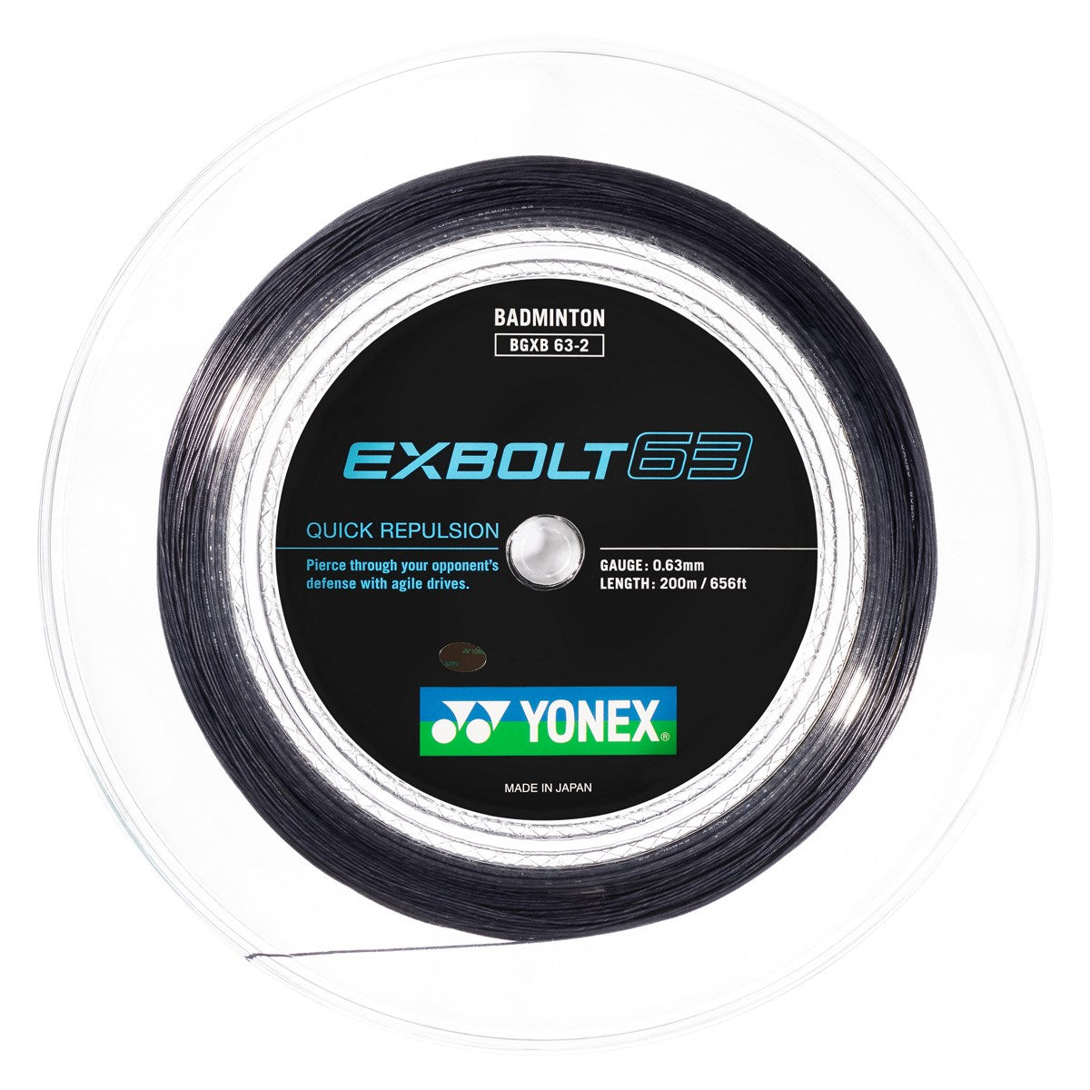 EXBOLT 63 - 200M