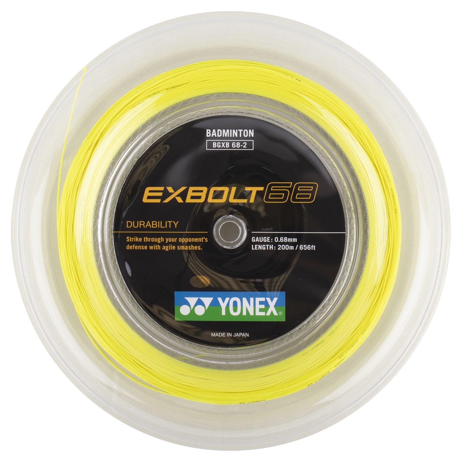 EXBOLT 68 - 200M