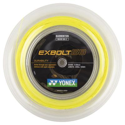 EXBOLT 68 - 200M