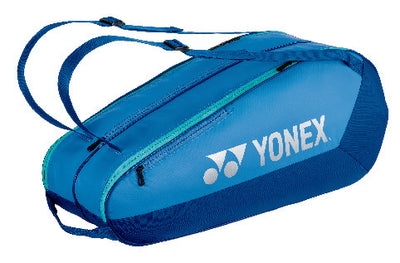 TEAM RACKETBAG 6 PCS BLAST BLUE