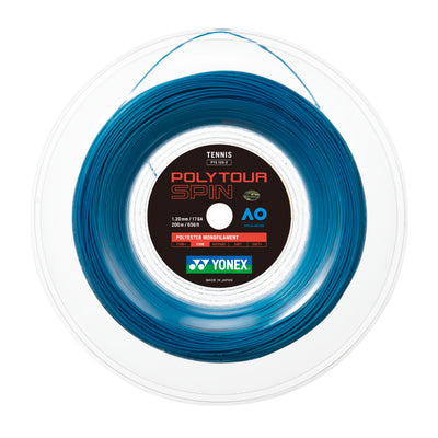 POLYTOUR SPIN 120 200M