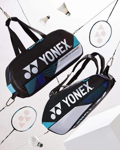 PRO TOURNAMENT BAG