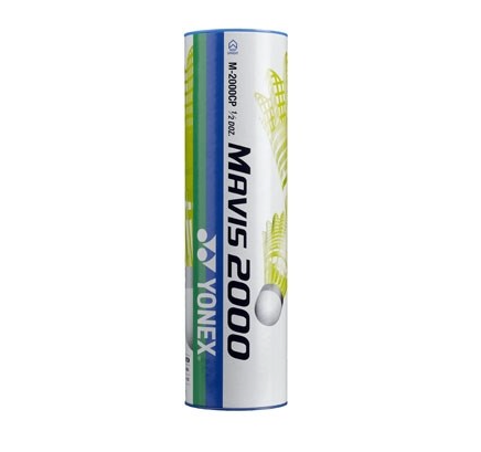 MAVIS 2000 6 PCS / TUBE