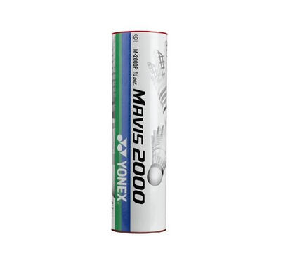 MAVIS 2000 6 PCS / TUBE