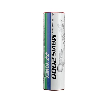 MAVIS 2000 6 PCS / TUBE