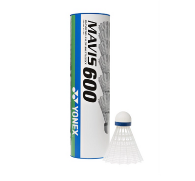 MAVIS 600 6 PCS / TUBE