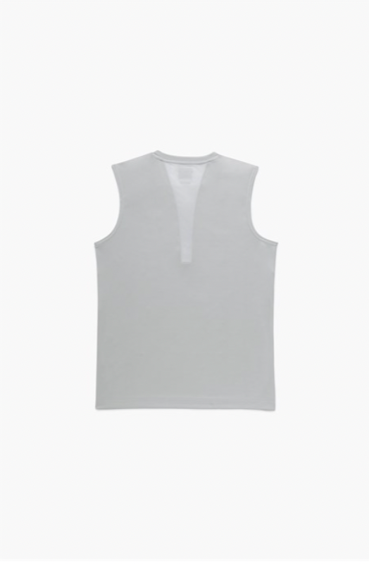 UNISEX SLEEVELESS TOP 10724