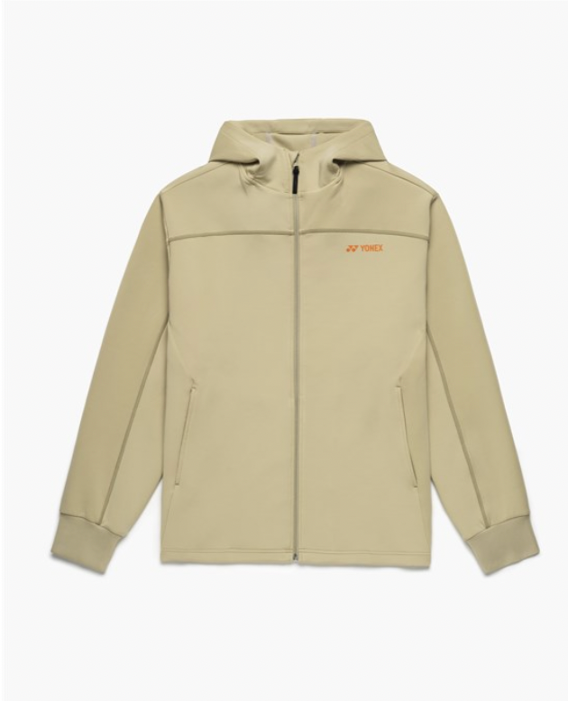 UNISEX WARM UP JACKET 50191