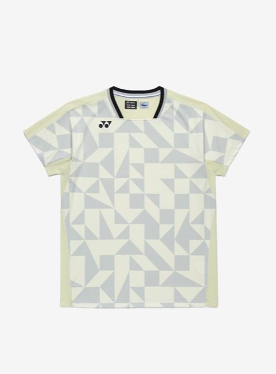 MEN'S CREW NECK SHIRT 10712