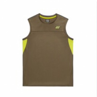 UNISEX SLEEVELESS TOP 10725