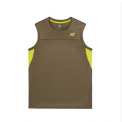UNISEX SLEEVELESS TOP 10725