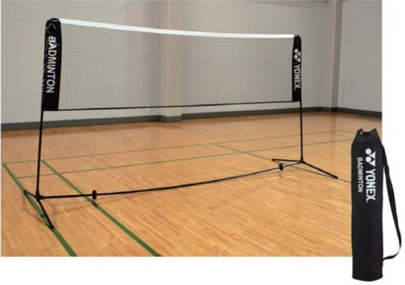 BADMINTON NET - SET