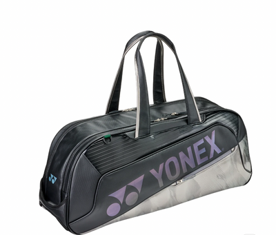 EXPERT TOURNAMENT BAG BLACK