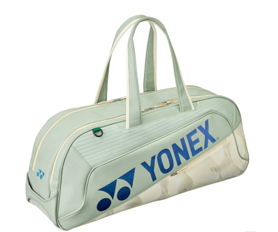 EXPERT TOURNAMENT BAG SMOKED GREEN