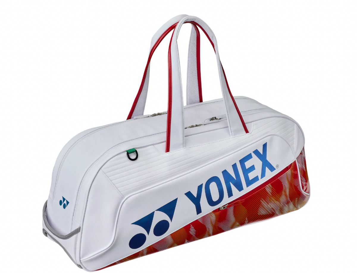 EXPERT TOURNAMENT BAG BLACK