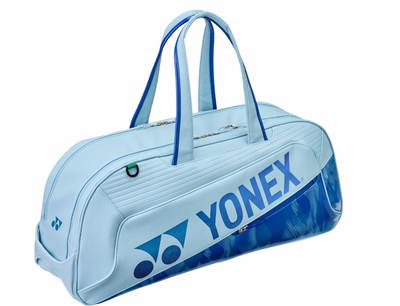 EXPERT TOURNAMENT BAG SKY BLUE