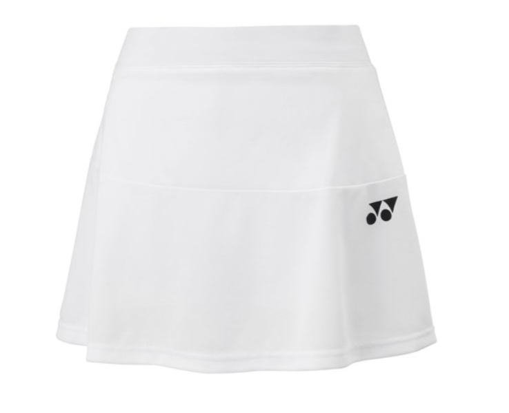 WOMEN'S SKIRT W / INNER SHORTS YW0036