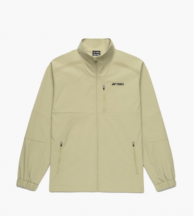 UNISEX WARM UP JACKET 50198