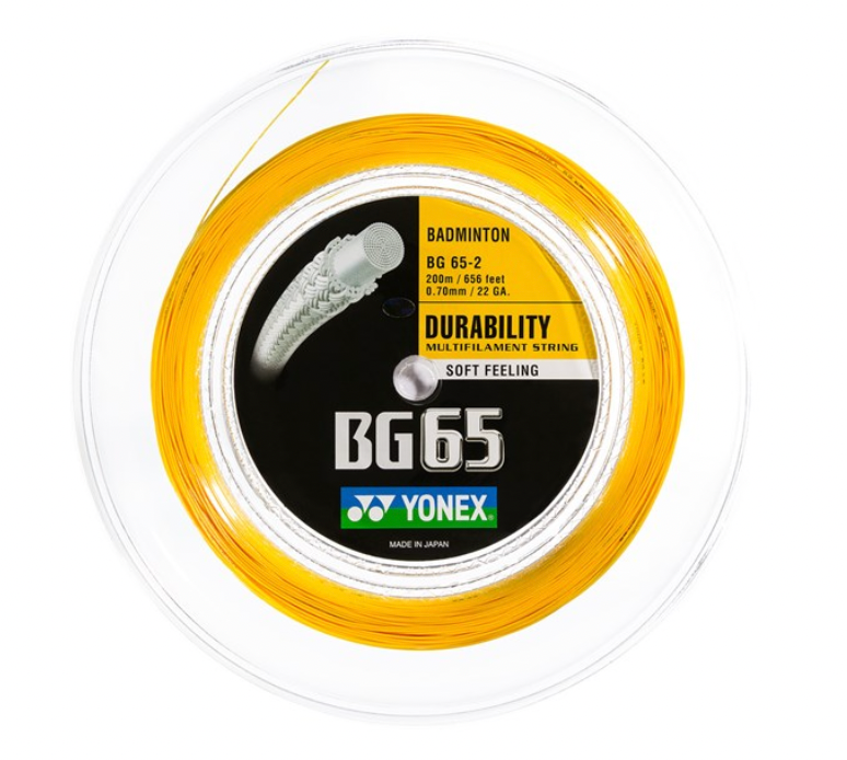 BG65 - 200M