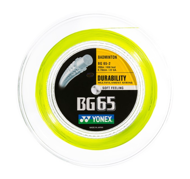 BG65 - 200M