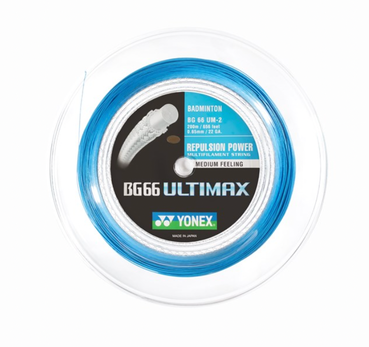 BG66 ULTIMAX - 200M