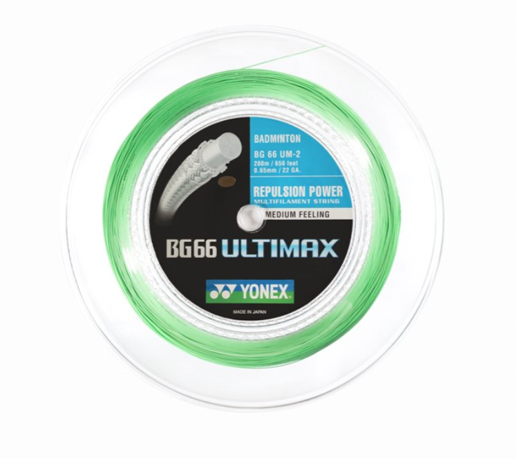 BG66 ULTIMAX - 200M