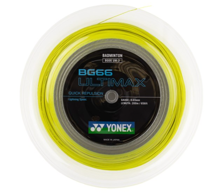 BG66 ULTIMAX - 200M