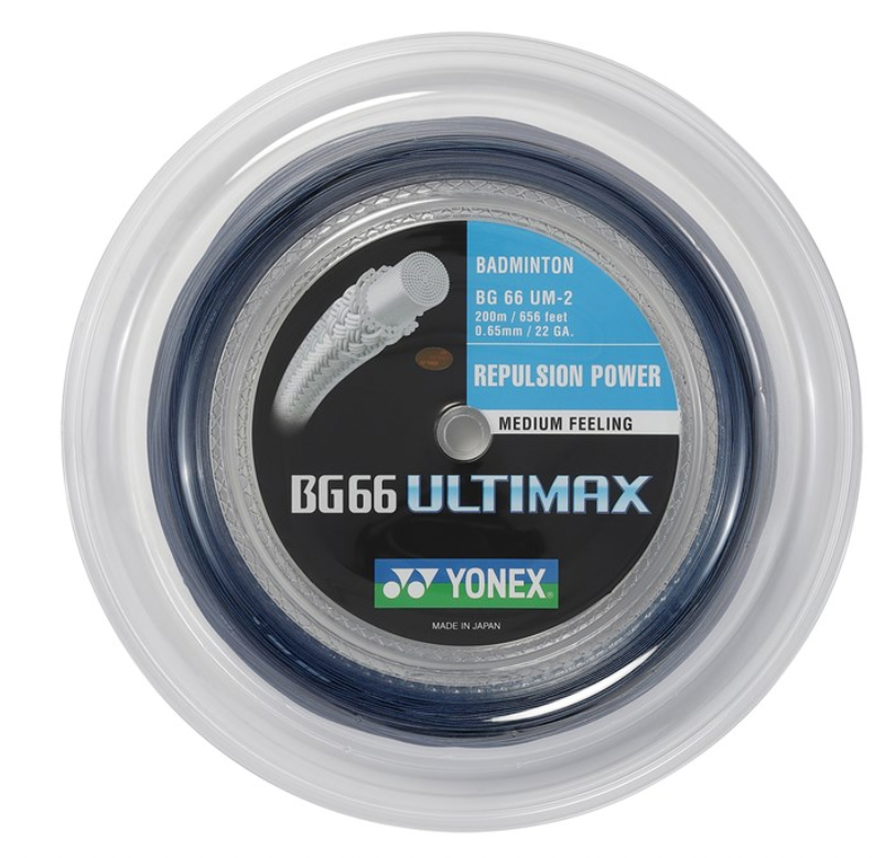 BG66 ULTIMAX - 200M