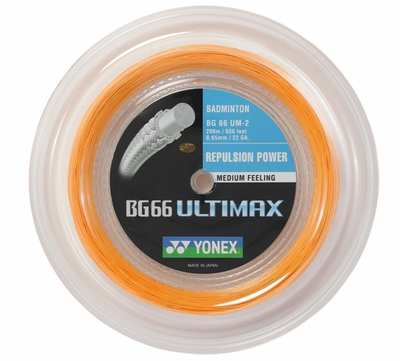 BG66 ULTIMAX - 200M