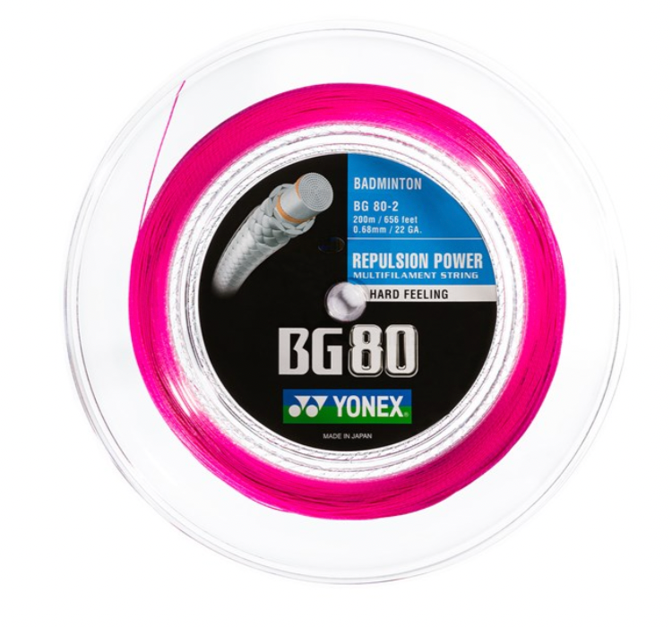 BG80 - 200M
