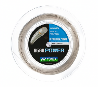BG80 POWER - 200M