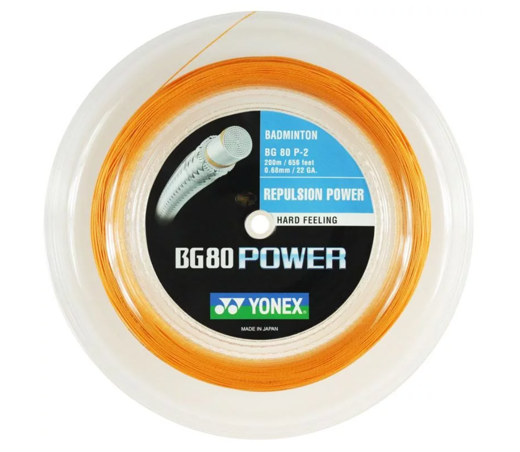 BG80 POWER - 200M
