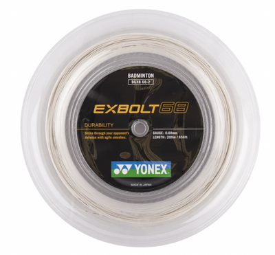 EXBOLT 68 - 200M