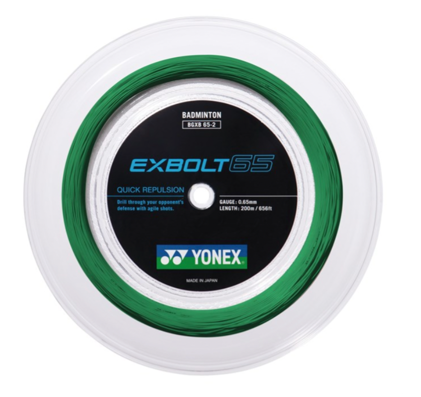 EXBOLT 65 - 200M
