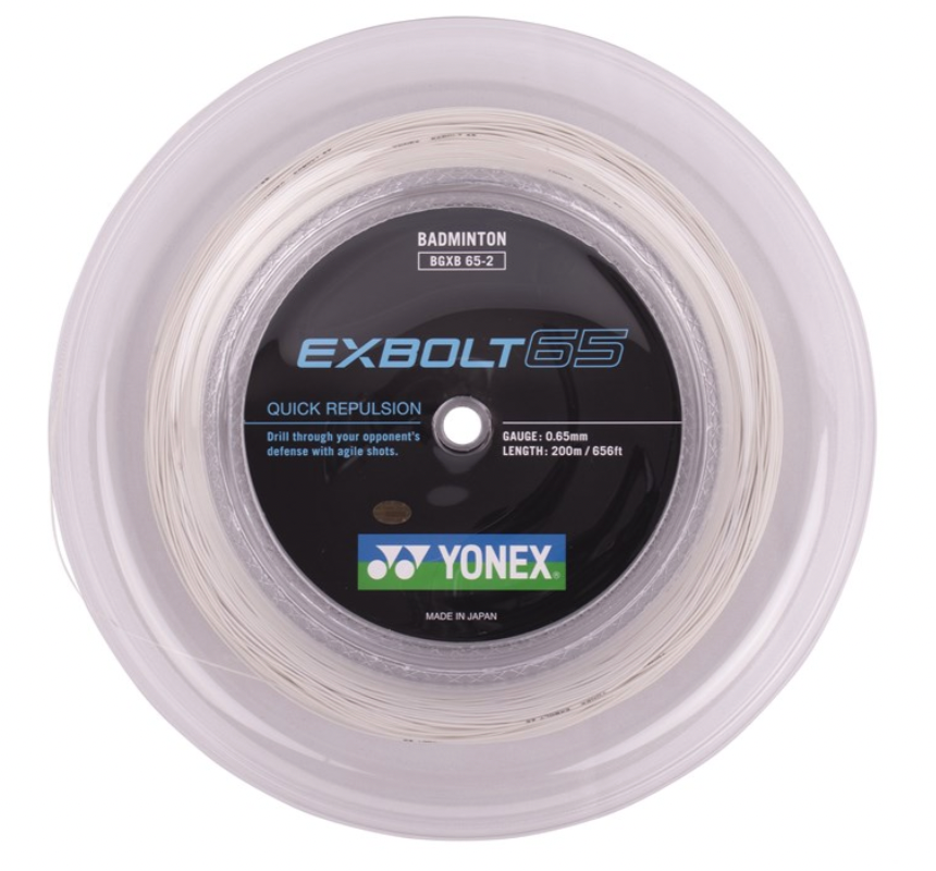 EXBOLT 65 - 200M