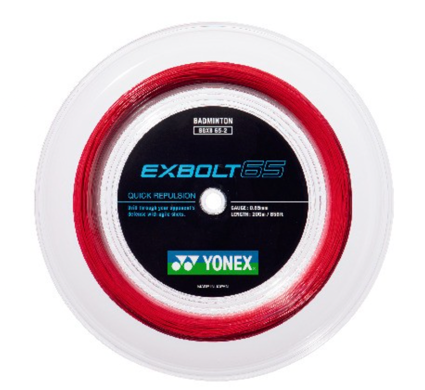 EXBOLT 65 - 200M