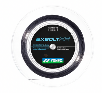 EXBOLT 63 - 200M