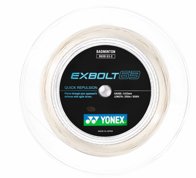EXBOLT 63 - 200M