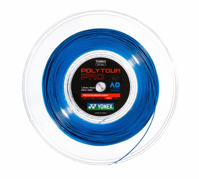 POLYTOUR PRO 125 200M