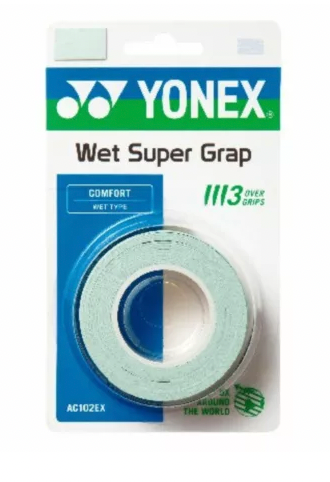 WET SUPER GRAP 3-PCS