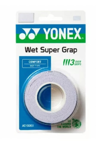 WET SUPER GRAP 3-PCS