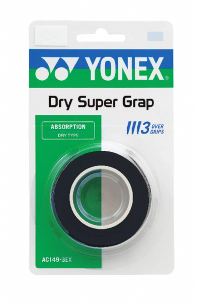 DRY SUPER GRAP 3-PCS